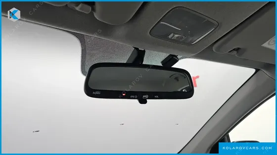 KIA MORNING (PICANTO) SIGNATURE