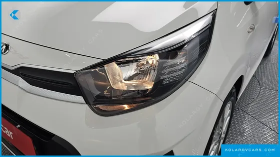 KIA MORNING (PICANTO) SIGNATURE