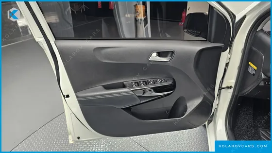 KIA MORNING (PICANTO) SIGNATURE