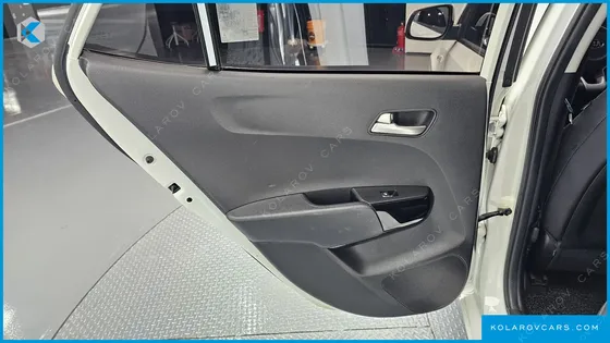 KIA MORNING (PICANTO) SIGNATURE