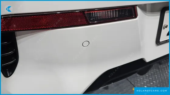 KIA MORNING (PICANTO) SIGNATURE