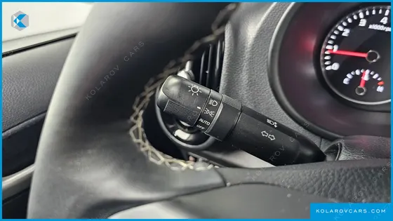KIA MORNING (PICANTO) SIGNATURE