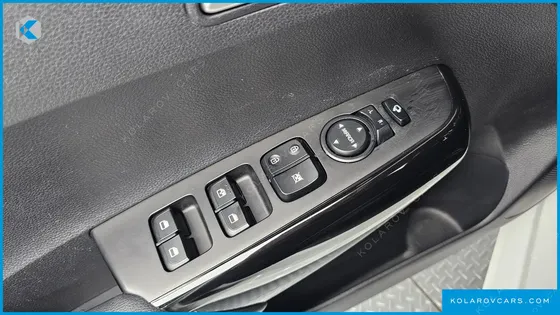 KIA MORNING (PICANTO) SIGNATURE
