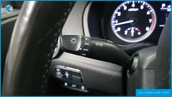 HYUNDAI GRANDEUR 3.0 LPI MODERN BASIC (RENTAL CAR)
