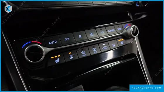 HYUNDAI GRANDEUR 3.0 LPI MODERN BASIC (RENTAL CAR)