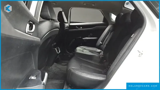 KIA K5 2.0