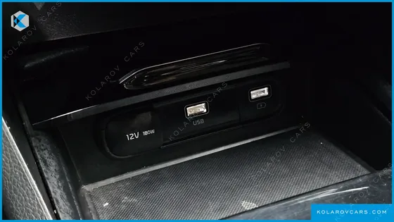 KIA K5 2.0