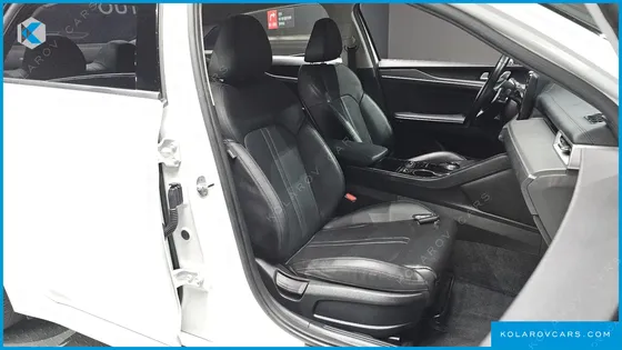 KIA K5 2.0