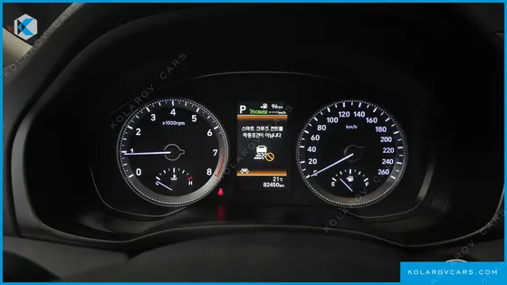 HYUNDAI GRANDEUR 3.0 EXCLUSIVE
