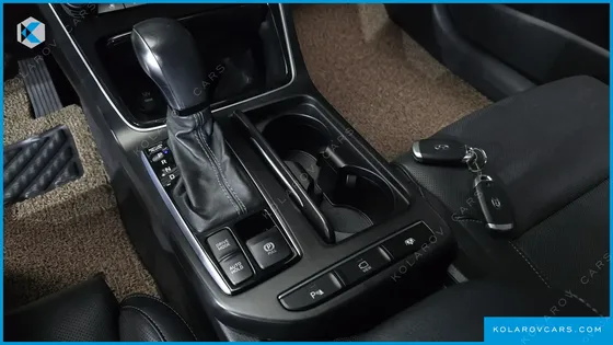 HYUNDAI GRANDEUR 3.0 EXCLUSIVE
