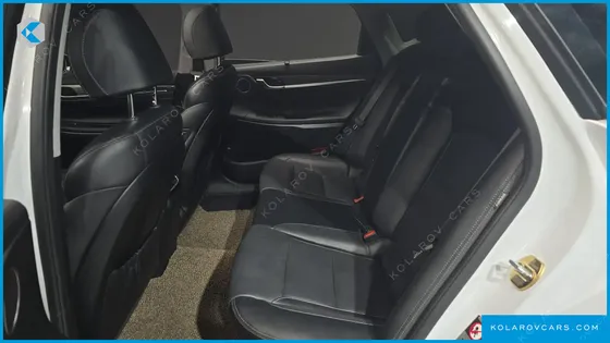HYUNDAI GRANDEUR 3.0 EXCLUSIVE