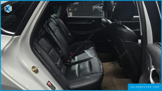 HYUNDAI GRANDEUR 3.0 EXCLUSIVE