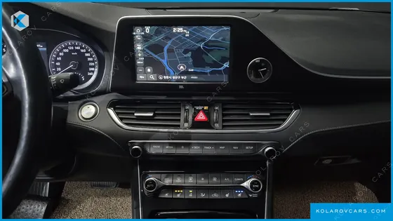 HYUNDAI GRANDEUR 3.0 EXCLUSIVE