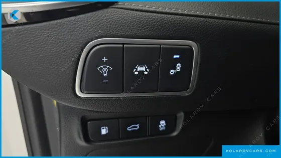 HYUNDAI GRANDEUR 3.0 EXCLUSIVE