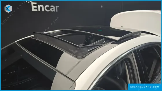 HYUNDAI GRANDEUR 3.0 EXCLUSIVE
