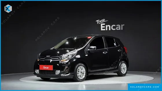 KIA MORNING (PICANTO) PRESTIGE
