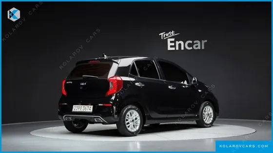 KIA MORNING (PICANTO) PRESTIGE