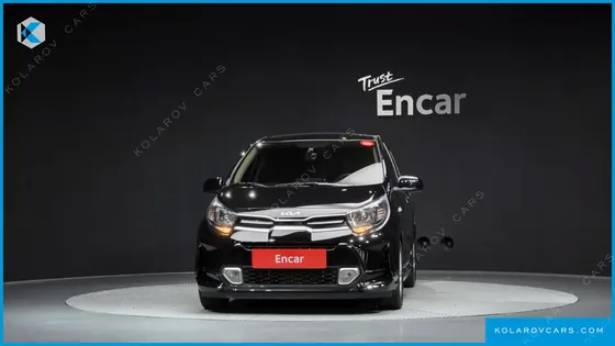KIA MORNING (PICANTO) PRESTIGE