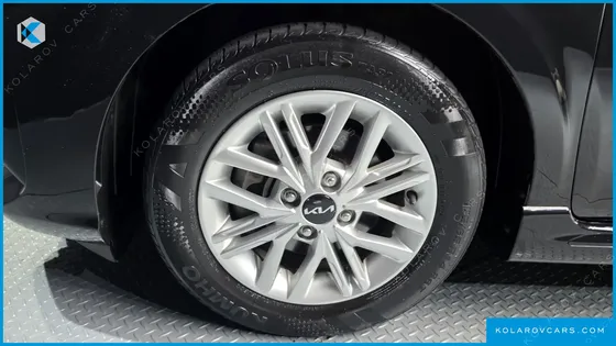 KIA MORNING (PICANTO) PRESTIGE