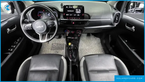 KIA MORNING (PICANTO) PRESTIGE