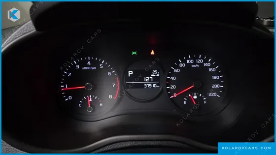 KIA MORNING (PICANTO) PRESTIGE
