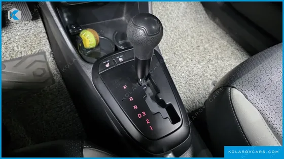 KIA MORNING (PICANTO) PRESTIGE