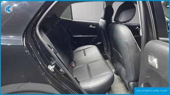KIA MORNING (PICANTO) PRESTIGE