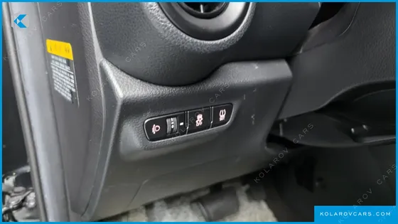 KIA MORNING (PICANTO) PRESTIGE