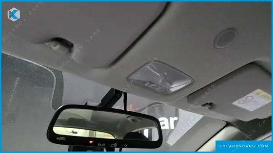 KIA MORNING (PICANTO) PRESTIGE