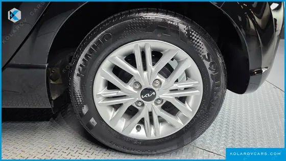 KIA MORNING (PICANTO) PRESTIGE