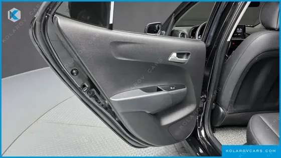 KIA MORNING (PICANTO) PRESTIGE