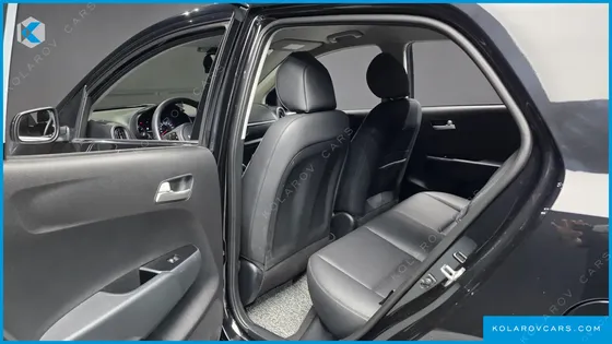 KIA MORNING (PICANTO) PRESTIGE
