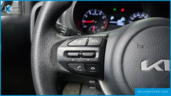 KIA MORNING (PICANTO) PRESTIGE