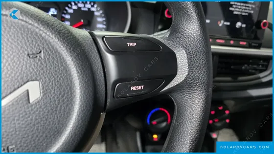 KIA MORNING (PICANTO) PRESTIGE