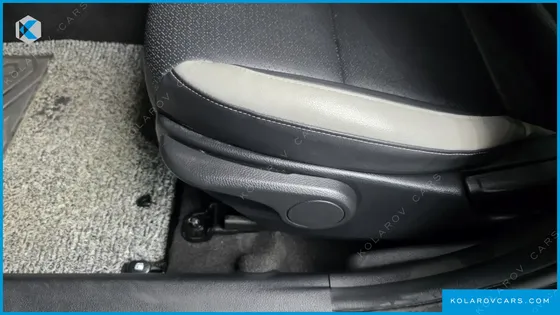 KIA MORNING (PICANTO) PRESTIGE