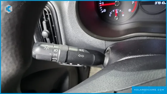 KIA MORNING (PICANTO) PRESTIGE
