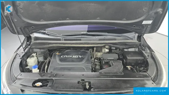KIA CARNIVAL 9-SEATER PRESTIGE
