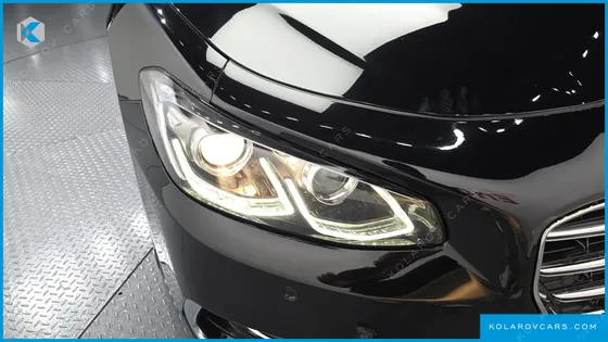 HYUNDAI GRANDEUR 2.4 MODERN BASIC (RENTAL CAR)