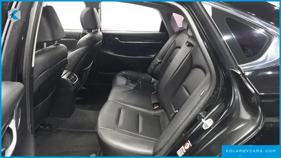 HYUNDAI GRANDEUR 2.4 MODERN BASIC (RENTAL CAR)