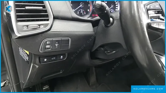 HYUNDAI GRANDEUR 2.4 MODERN BASIC (RENTAL CAR)