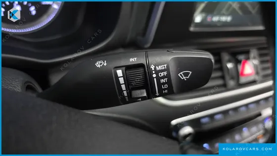 HYUNDAI GRANDEUR 2.4 MODERN BASIC (RENTAL CAR)