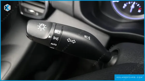 HYUNDAI GRANDEUR 2.4 MODERN BASIC (RENTAL CAR)