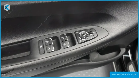 HYUNDAI GRANDEUR 2.4 MODERN BASIC (RENTAL CAR)