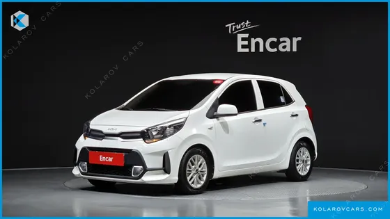 KIA MORNING (PICANTO) PRESTIGE