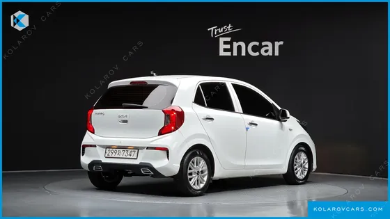 KIA MORNING (PICANTO) PRESTIGE