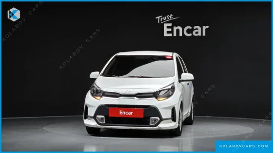 KIA MORNING (PICANTO) PRESTIGE