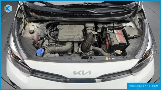 KIA MORNING (PICANTO) PRESTIGE