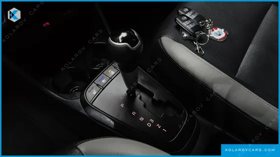 KIA MORNING (PICANTO) PRESTIGE