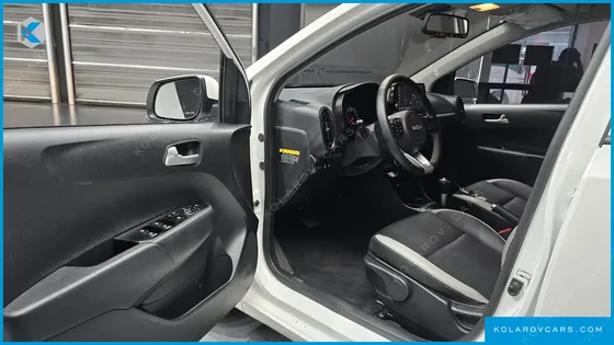 KIA MORNING (PICANTO) PRESTIGE