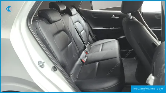 KIA MORNING (PICANTO) PRESTIGE